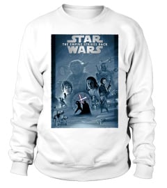 Star Wars Episode V The Empire Strikes Back WT 014