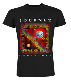 Departure Journey 1980 BK 001