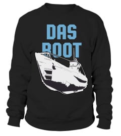 Das Boot (1981) BK 001