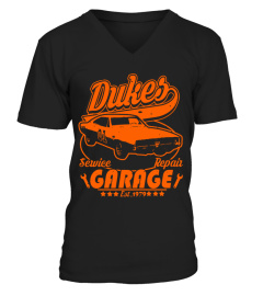 The Dukes Of Hazzard 1979 BK 002