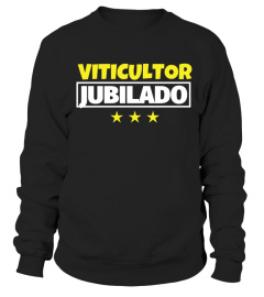 Viticultor Jubilado Regalo Camiseta