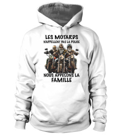 Les motards