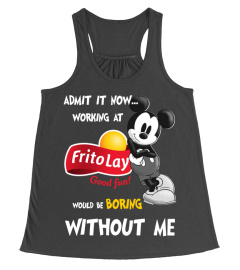 Frito-Lay
