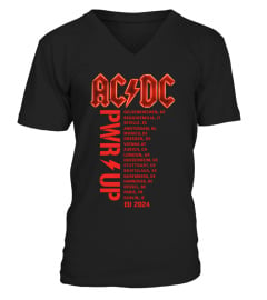 ACDC PWR UP TOUR EU 2024 BACK