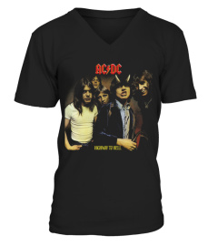 BK 005.ACDC Highway to Hell