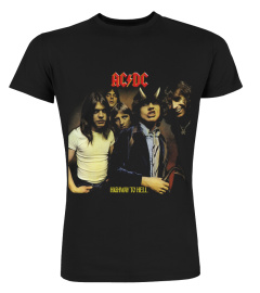 BK 005.ACDC Highway to Hell