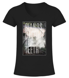 Pianos Become the Teeth Merch