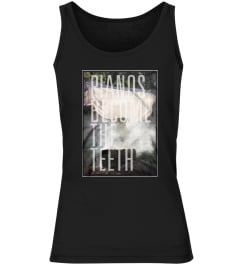 Pianos Become the Teeth Merch