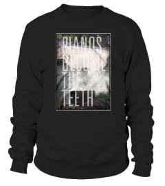 Pianos Become the Teeth Merch