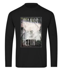 Pianos Become the Teeth Merch