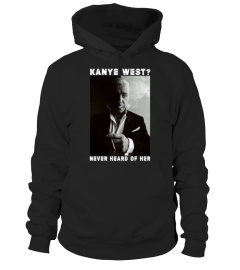 LImited Edition Ramm63 - Kanye West