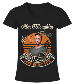 Love My Life Alex O'Loughlin