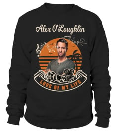 Love My Life Alex O'Loughlin