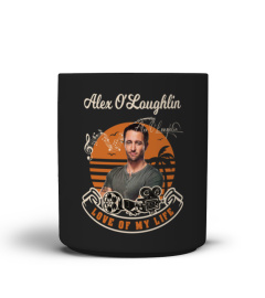 Love My Life Alex O'Loughlin