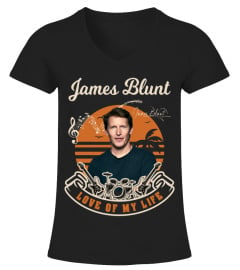 Love My Life James Blunt