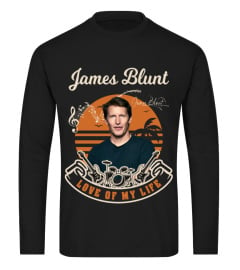 Love My Life James Blunt