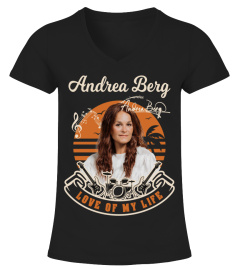 Love My Life Andrea Berg