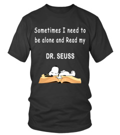 Dr Seuss