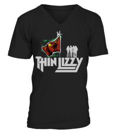 Limited Edition ( 2 SIDE ) Thin Lizzy