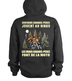 motard, grands-pères