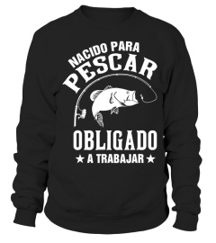 Hombre Pescador Dichos Divertidos Fishing Pesca Pescadores Camiseta