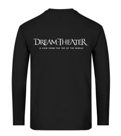 2 SIDE -  Dream Theater A View From The Top Of The World BK (front)