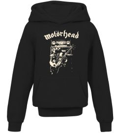 Motörhead 3 0029 BK