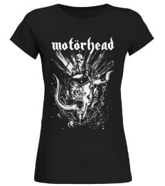 Motörhead 3 0037 BK