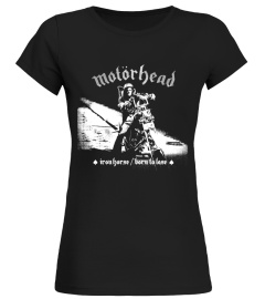 Motörhead 3 0030 BK