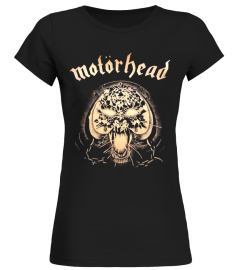 Motorhead 3 62 BK