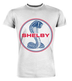 WT. Logo Shelby Cobra Classic T-Shirt