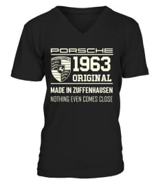 BK018.Porsche 1963 Original