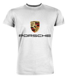 WT052.Porsche Logo