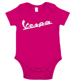 BK005.Vespa Scooter
