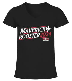 Maverick Rooster 2024 - Top Gun