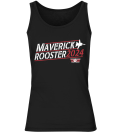 Maverick Rooster 2024 - Top Gun