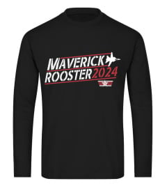 Maverick Rooster 2024 - Top Gun