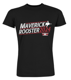 Maverick Rooster 2024 - Top Gun