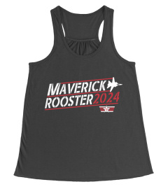 Maverick Rooster 2024 - Top Gun