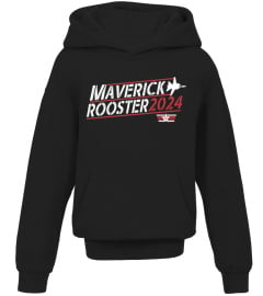 Maverick Rooster 2024 - Top Gun