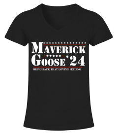 Maverick Goose 2024 - Top Gun