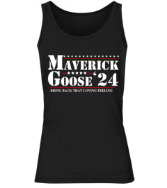 Maverick Goose 2024 - Top Gun