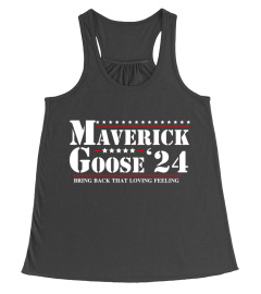 Maverick Goose 2024 - Top Gun