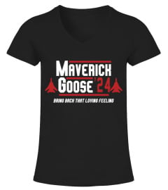 Maverick Goose 24 - Top Gun