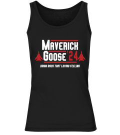 Maverick Goose 24 - Top Gun