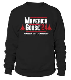 Maverick Goose 24 - Top Gun