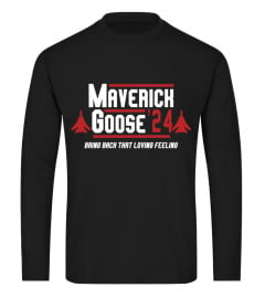 Maverick Goose 24 - Top Gun