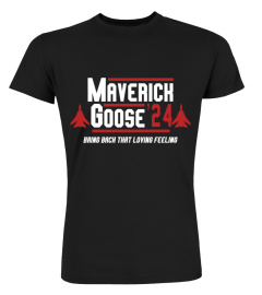 Maverick Goose 24 - Top Gun