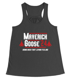 Maverick Goose 24 - Top Gun