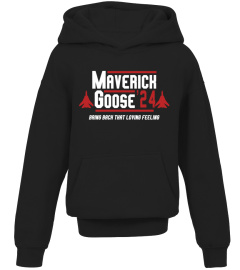 Maverick Goose 24 - Top Gun